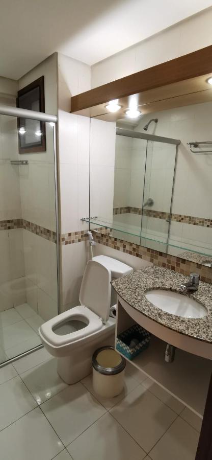 Blanco Privada, Hotel
