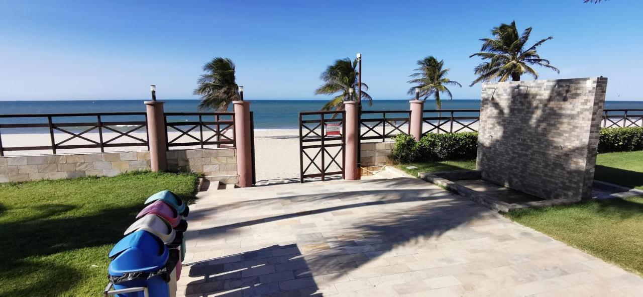 Blanco Privada, Hotel *