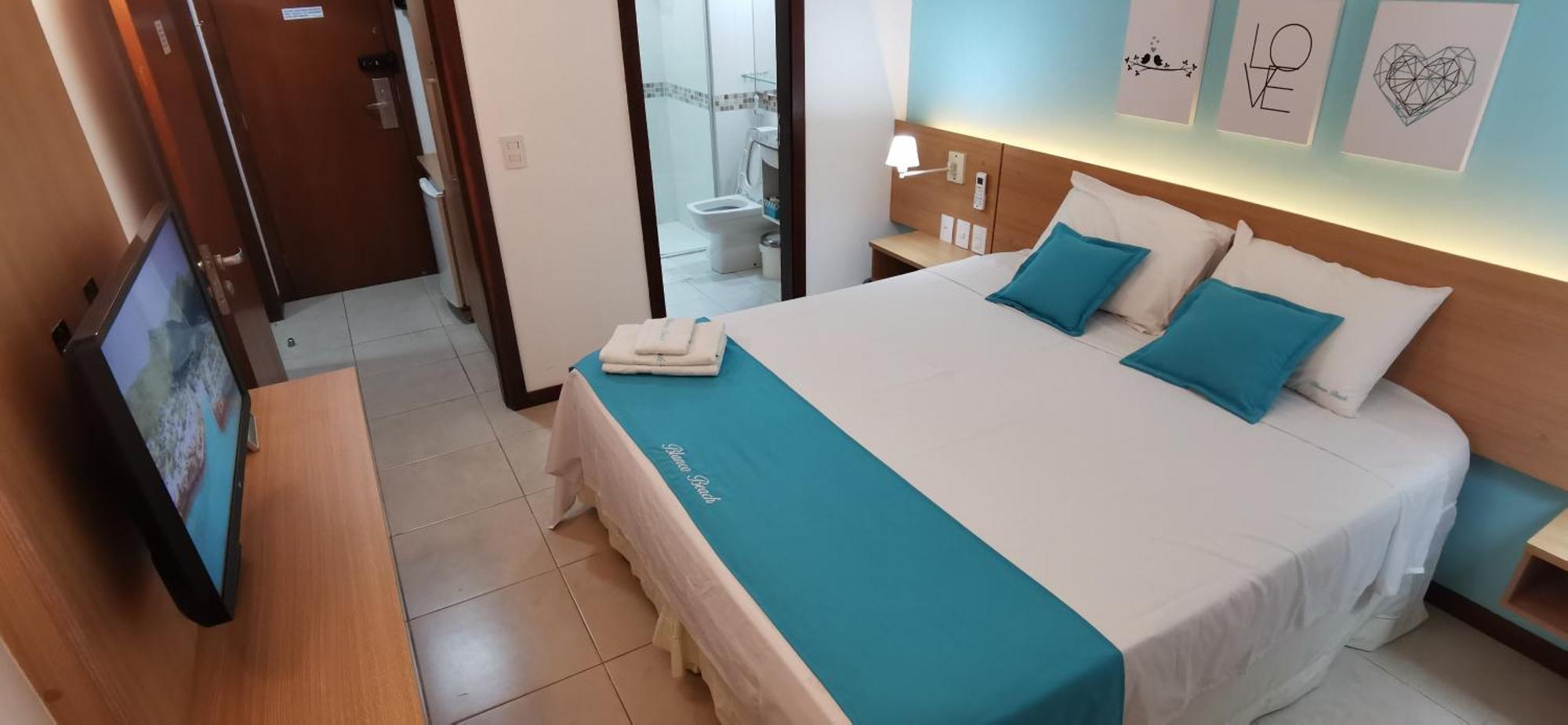Hotel Blanco Privada, Cumbuco